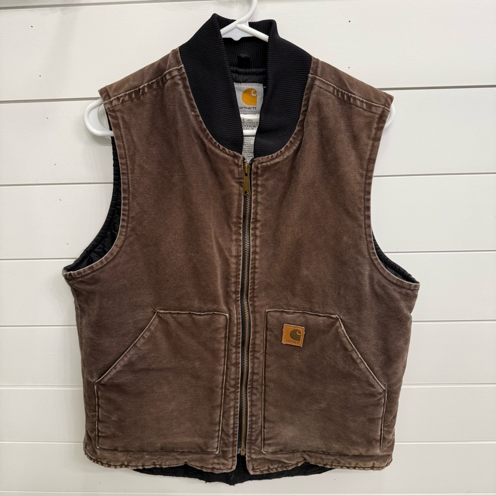 Carhartt Vest